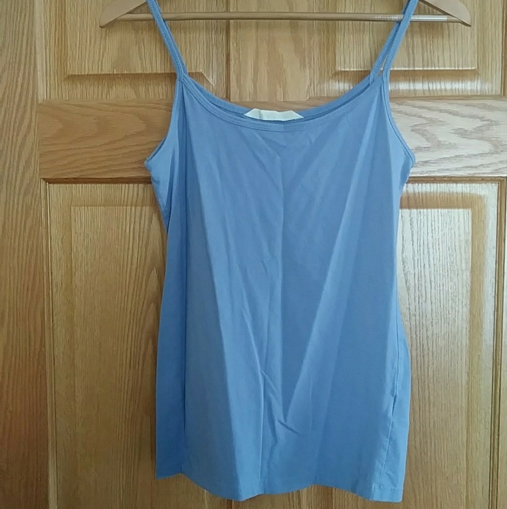 Camisole Tank